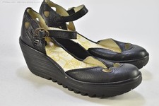 Fly London  Damen Sandale