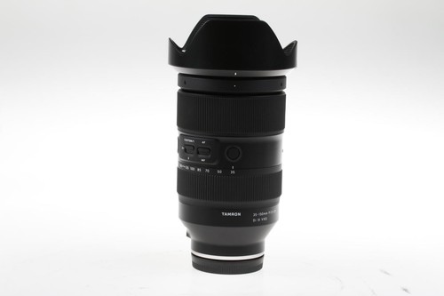 Tamron 150mm 2 8 - tamron, f/2,0-2,8