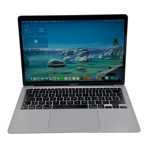Apple macbook air - air, 13,3
