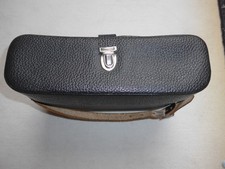 Fernglas Tasche, gebraucht.