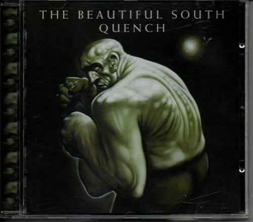 The beautiful south - the,