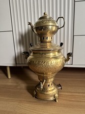 Antiker alter russischer - alter,