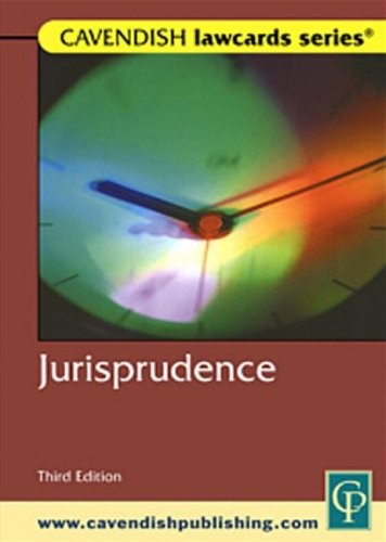 Jurisprudence lecture - jurisprudence,