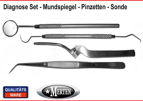 Instrumente diagnose - 4,