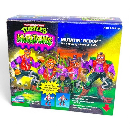 Teenage mutant ninja turtles - teenage,