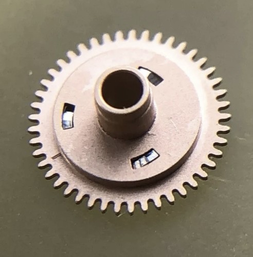 Nos omega memomatic - omega, hour
