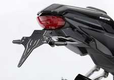 Protech Kennzeichenhalter