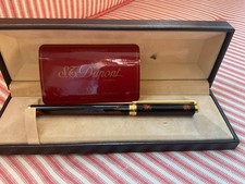 Dupont Füller China Lack mit