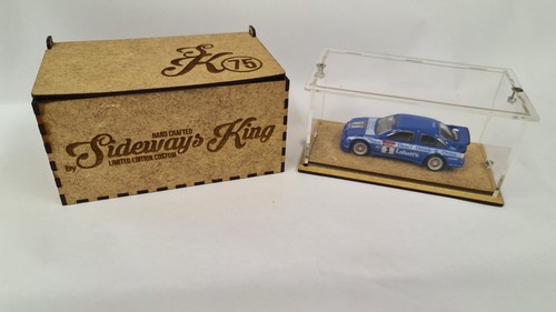 Custom hot wheels - wheels, ford
