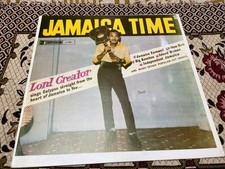 Lord Creator , Jamaica Time 