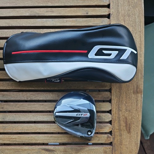 Titleist gt2 rh driver - 9°,