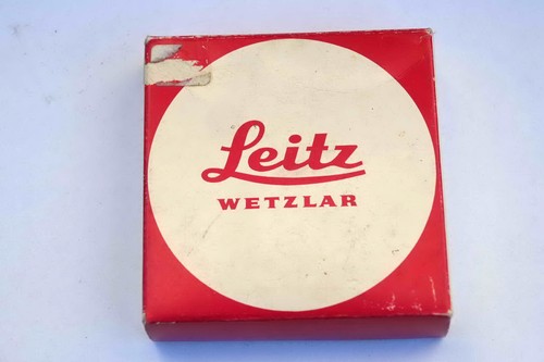 Ernst leitz wetzlar 16596 - ernst,