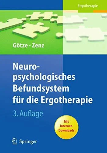 Neuropsychologisches