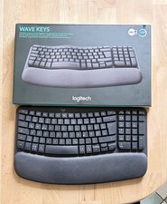 Logitech wave keys - wave,