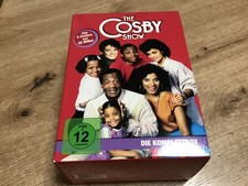The Bill Cosby Show - Staffel
