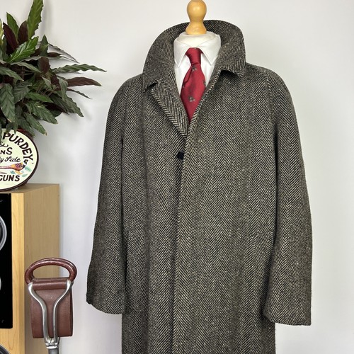 Magee 1866 donegal tweed - magee,