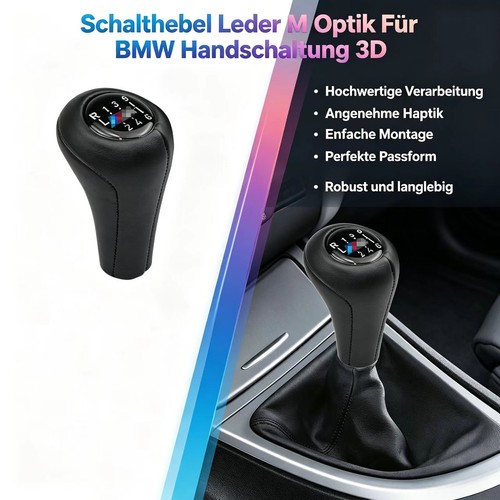 Für bmw gang 5er - bmw, m