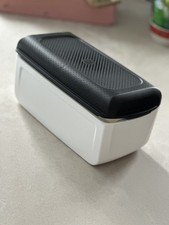 Tupperware Junior Brot-Max / Brot-Behälter - Deckel Schwarz