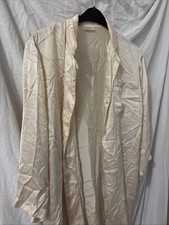 Yorn Boutique M Damen Bluse Seide Eleganz Zart Schimmernd Elegant Rosa Rose 