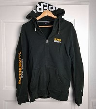 Superdry Herren Kapuzenjacke