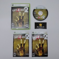 Left 4 Dead 2 (Microsoft Xbox