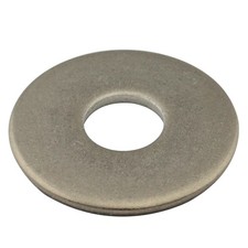 Große Unterlegscheiben M2,5