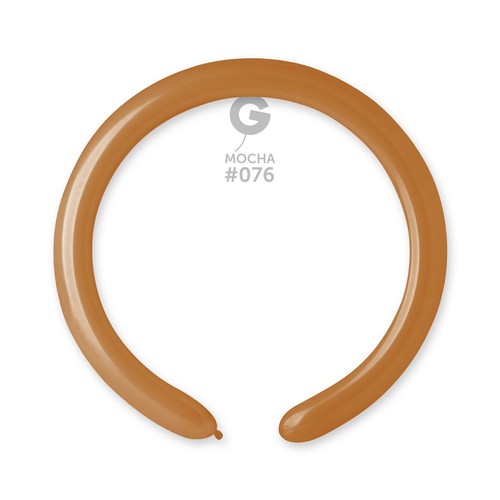 Gemar 076 standard mocha 260g - mocha,