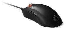 * Steelseries PRIME+ Gaming Maus 18000 DPI USB Typ-A rechts 6 Tasten 2m Kabel