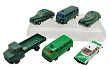 Wiking Herpa H0 1:87 BMW 501