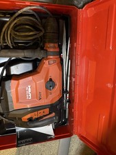 Hilti TE 70 ATC Kombihammer 