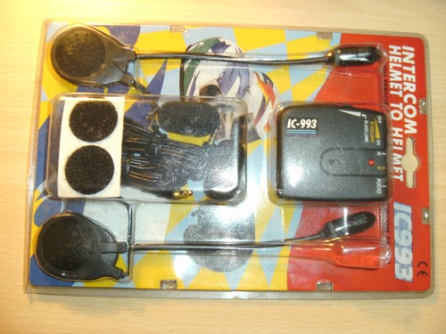 Mini gegensprechanlage von - mini-gegensprechanlage,