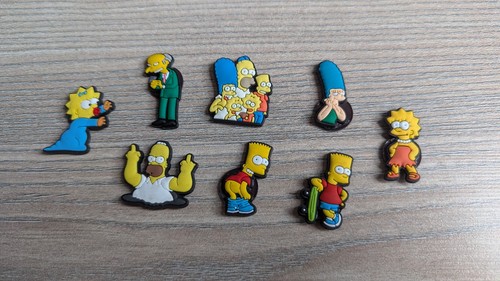 Magnete simpsons fans - f., simpsons*