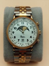 Pirunha Moonphase Design |