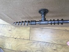  Eisen Steampunk Industrie