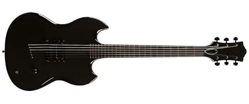 Guild polara gitarre - polara, e-gitarre