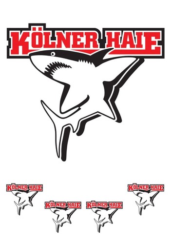 Cologne sharks essbar - essbar, hockey