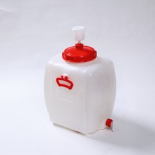 Luxus Gärfass Maischefass