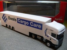 Herpa scania tl ewals - 1/87,