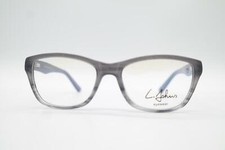 L. Johns LJ1301 Grau Silber