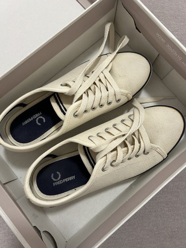 Schuhe damen fred - fred, perry