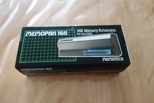 MEMOTECH Memopak 16K RAM Pack für Sinclair ZX81