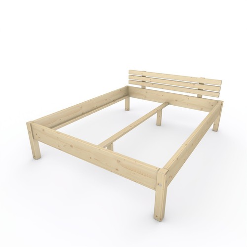 Seniorenbett doppelbett - seniorenbett,