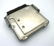 Bosch Motorsteurgerät ECU 0281019306 für Mercedes-Benz Citan Renault Kangoo III