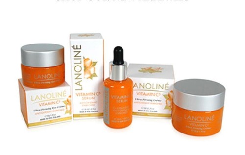 Lanoline manuka vitamin - lanoline,