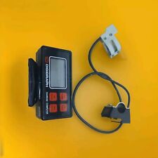 vintage Fahrradcomputer Tacho CEP Digigraph 70er Jahre 