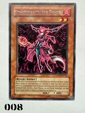 Yu-Gi-Oh! | Schicksalsdame Feuer ANPR-DE011 | Rare | unl.