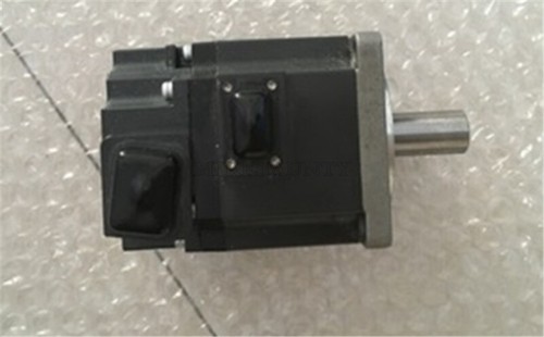1pc used mitsubishi servo - used,