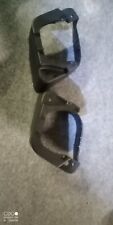 2x Nebelscheinwerfer Fiat ducato halter Halter fiat Ducato 250 Nebelscheinwerfer