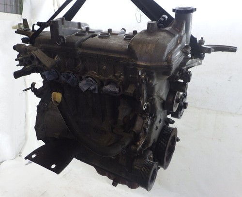 Mazda benzin motor - bk,