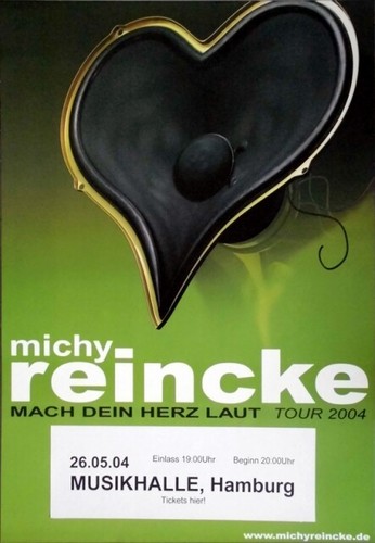 Reincke michy felix de luxe - reincke,,